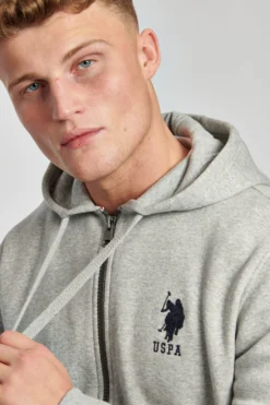 U.S. Polo Assn. Player 3 Kapuzensweatshirt -Nike || Ted Baker Shop T25985s3 scaled