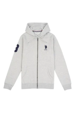 U.S. Polo Assn. Player 3 Kapuzensweatshirt -Nike || Ted Baker Shop T25985s4 scaled