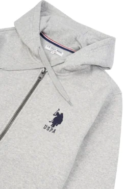 U.S. Polo Assn. Player 3 Kapuzensweatshirt -Nike || Ted Baker Shop T25985s6 scaled