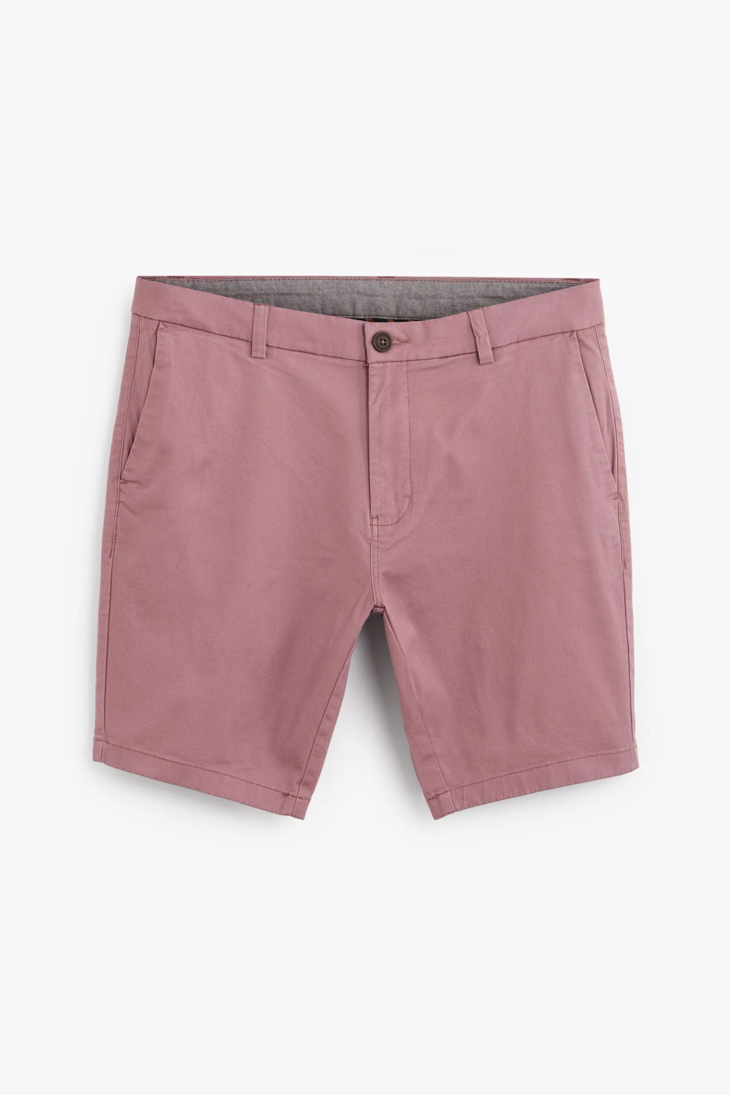 Next Pink - Skinny Fit - Stretch-Chinoshorts 7 Next Pink - Skinny Fit - Stretch-Chinoshorts – Bild 7