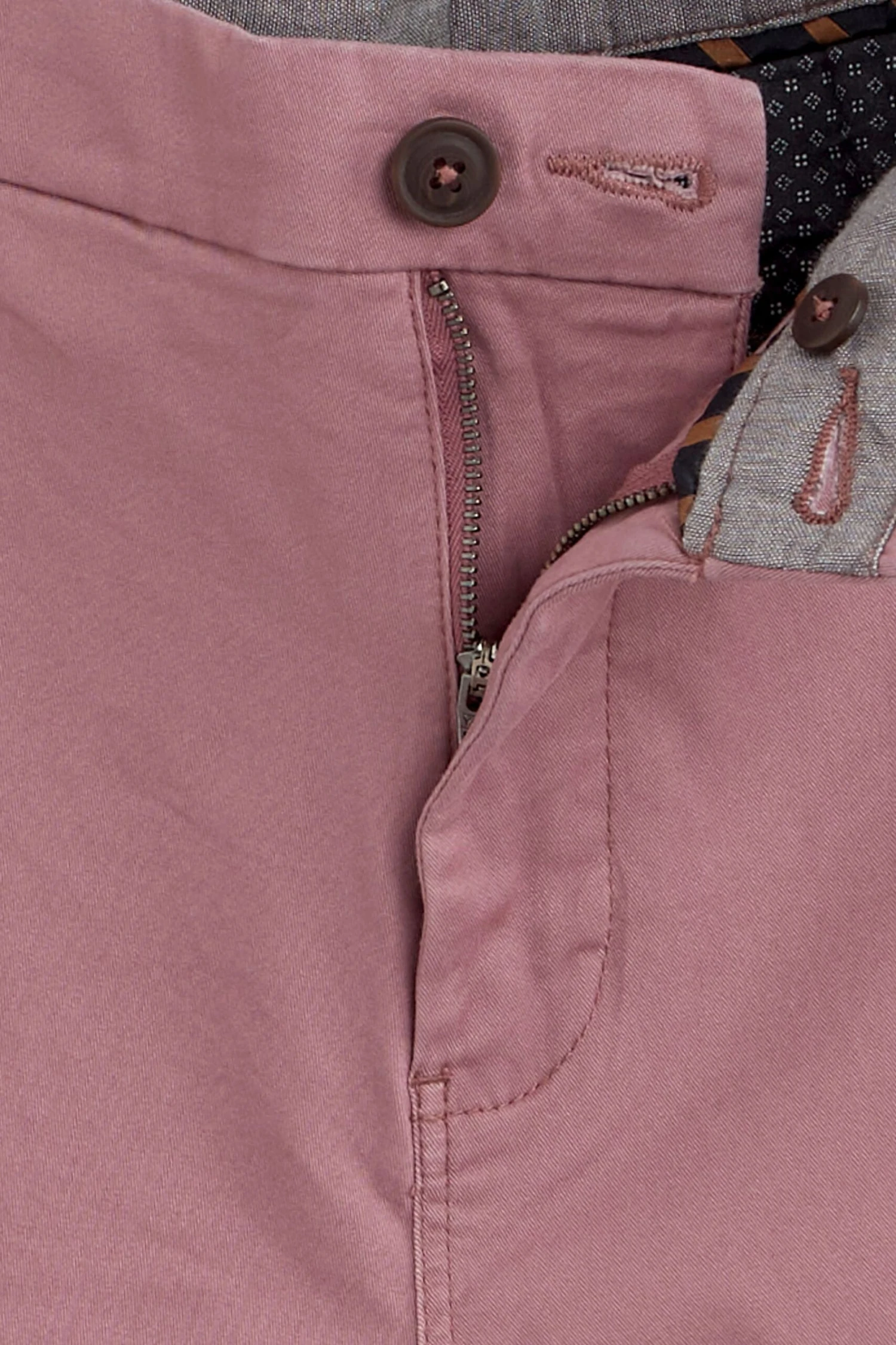 Next Pink - Skinny Fit - Stretch-Chinoshorts 8 Next Pink - Skinny Fit - Stretch-Chinoshorts – Bild 8