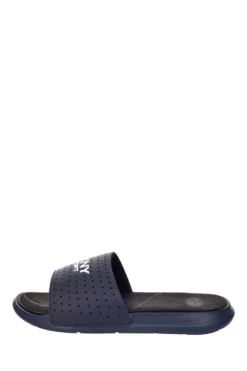DKNY Luxe Slider, Blau