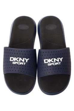 DKNY Luxe Slider, Blau -Nike || Ted Baker Shop T35912s3 scaled