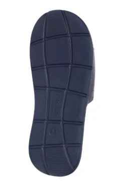 DKNY Luxe Slider, Blau -Nike || Ted Baker Shop T35912s4 scaled