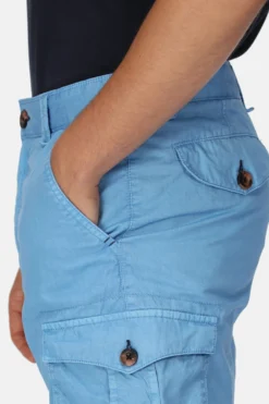 Regatta Shorebay Cargo-Shorts, Blau -Nike || Ted Baker Shop T41186s5 scaled