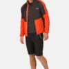 Regatta Orange Yare VII Full Zip Jacket