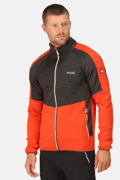 Regatta Orange Yare VII Full Zip Jacket 12 Regatta Orange Yare VII Full Zip Jacket -Nike || Ted Baker Shop T41487s3 scaled