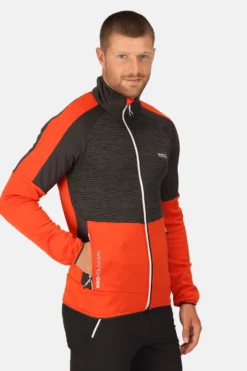 Regatta Orange Yare VII Full Zip Jacket 13 Regatta Orange Yare VII Full Zip Jacket -Nike || Ted Baker Shop T41487s4 scaled
