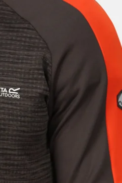 Regatta Orange Yare VII Full Zip Jacket 15 Regatta Orange Yare VII Full Zip Jacket -Nike || Ted Baker Shop T41487s6 scaled