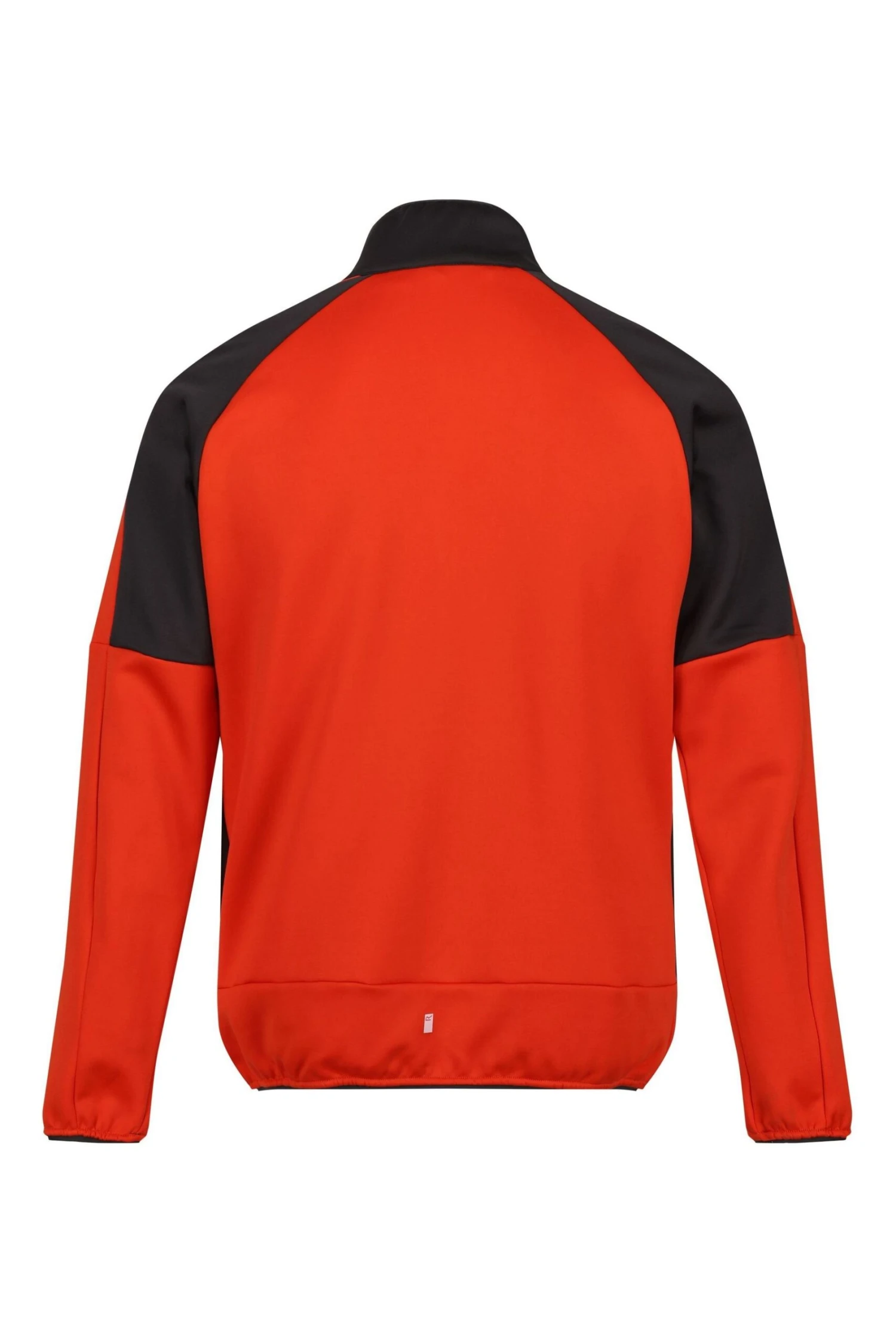 Regatta Orange Yare VII Full Zip Jacket 8 Regatta Orange Yare VII Full Zip Jacket – Bild 8