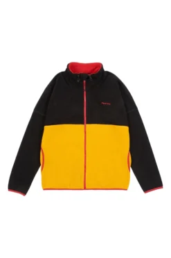 Penfield Jacke Aus Polarfleece Mit Blockfarben, Schwarz -Nike || Ted Baker Shop T49011s4 scaled