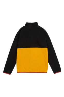 Penfield Jacke Aus Polarfleece Mit Blockfarben, Schwarz -Nike || Ted Baker Shop T49011s5 scaled