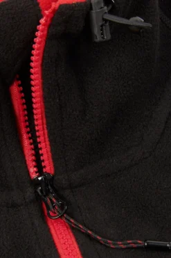 Penfield Jacke Aus Polarfleece Mit Blockfarben, Schwarz -Nike || Ted Baker Shop T49011s6 scaled