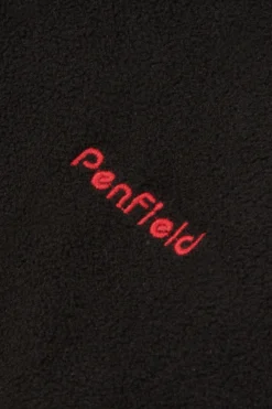 Penfield Jacke Aus Polarfleece Mit Blockfarben, Schwarz -Nike || Ted Baker Shop T49011s7 scaled