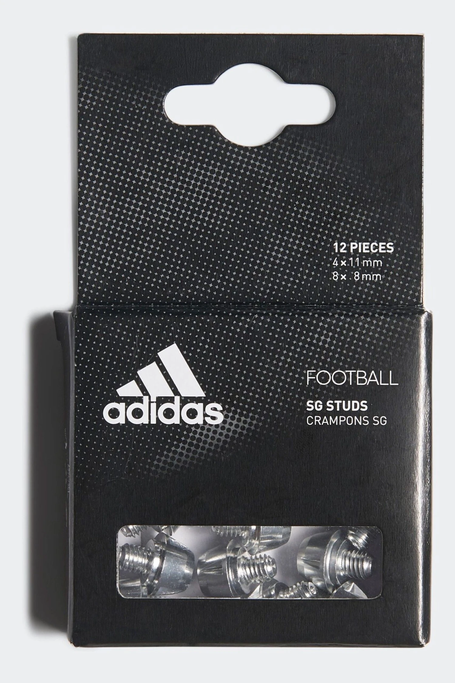 Adidas Replacement Soft Ground Studs Aldult 4 Adidas Replacement Soft Ground Studs Aldult – Bild 4