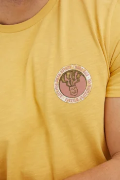 Fatface Compass T-Shirt, Gelb -Nike || Ted Baker Shop T54608s4 scaled