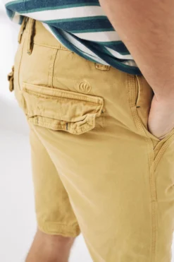 FatFace Cove Shorts Mit Flacher Vorderseite, Natur -Nike || Ted Baker Shop T65502s4 scaled