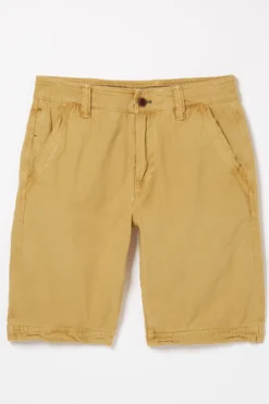 FatFace Cove Shorts Mit Flacher Vorderseite, Natur -Nike || Ted Baker Shop T65502s5 scaled