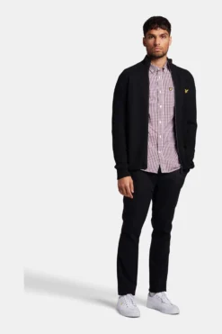 Lyle & Scott Hemd Mit Vichykaro -Nike || Ted Baker Shop T70636s4 scaled