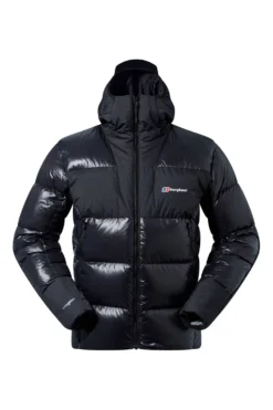 Berghaus Arkos Reflektierende Daunenjacke, Schwarz -Nike || Ted Baker Shop T72524s15 scaled