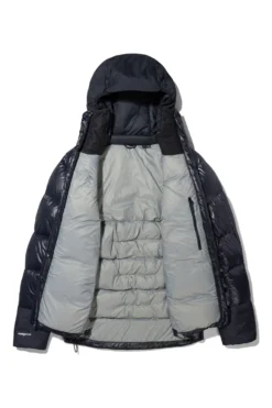 Berghaus Arkos Reflektierende Daunenjacke, Schwarz -Nike || Ted Baker Shop T72524s17 scaled