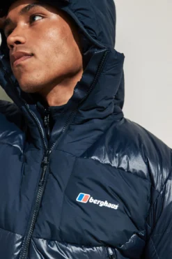 Berghaus Arkos Reflektierende Daunenjacke, Schwarz -Nike || Ted Baker Shop T72524s5 scaled