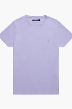 French Connection Purple Crew T-Shirt 9 French Connection Purple Crew T-Shirt -Nike || Ted Baker Shop T72938s5 scaled