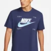 Nike T-Shirt Mit Grafik