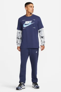 Nike T-Shirt Mit Grafik -Nike || Ted Baker Shop T85899s3 scaled