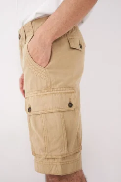 White Stuff Kegworth Cargo-Shorts, Naturfarben -Nike || Ted Baker Shop T90392s3 scaled