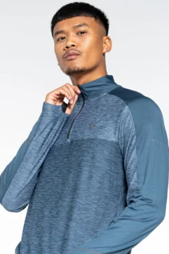 Dare 2b Jermaine Jenas Power Up Langärmeliges Jerseyoberteil -Nike || Ted Baker Shop T91662s4 scaled