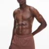 Calvin Klein Badehose, Braun