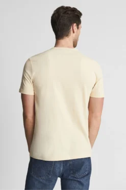 Reiss Melrose Stückgefärbtes T-Shirt Mit Rundhalsausschnitt -Nike || Ted Baker Shop U00993s3 scaled