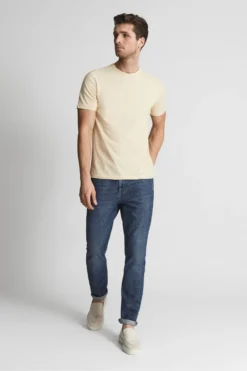 Reiss Melrose Stückgefärbtes T-Shirt Mit Rundhalsausschnitt -Nike || Ted Baker Shop U00993s4 scaled