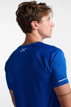 2XU Aero Blue T-Shirt 7 2XU Aero Blue T-Shirt -Nike || Ted Baker Shop U12906s4 scaled
