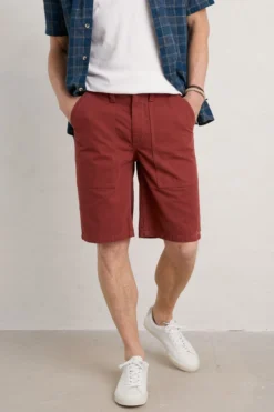 Seasalt Cornwall Herren Ferryman Shorts
