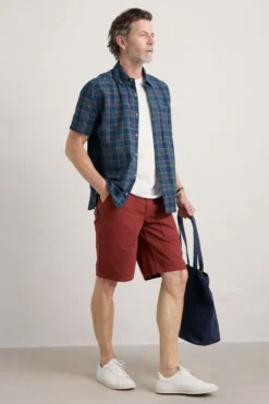 Seasalt Cornwall Herren Ferryman Shorts -Nike || Ted Baker Shop U14750s3 scaled