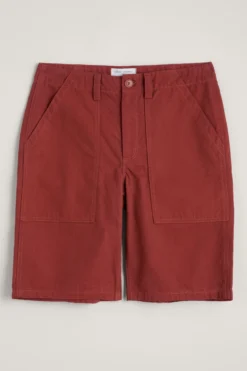 Seasalt Cornwall Herren Ferryman Shorts -Nike || Ted Baker Shop U14750s4 scaled