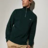 Lacoste Pullover, Grün