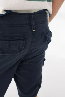 FatFace Breakyard Cargo-Shorts, Blau -Nike || Ted Baker Shop U17601s3 scaled