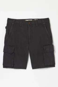 FatFace Breakyard Cargo-Shorts, Blau -Nike || Ted Baker Shop U17601s4 scaled