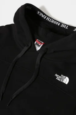 The North Face Zumu Kapuzensweatshirt, Schwarz 19 The North Face Zumu Kapuzensweatshirt, Schwarz -Nike || Ted Baker Shop U18356s10 scaled