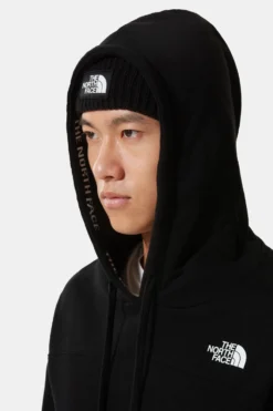 The North Face Zumu Kapuzensweatshirt, Schwarz 16 The North Face Zumu Kapuzensweatshirt, Schwarz -Nike || Ted Baker Shop U18356s7 scaled