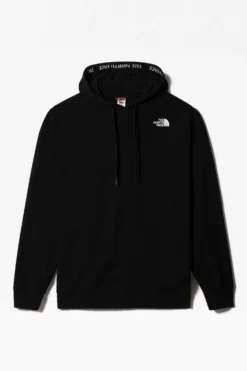 The North Face Zumu Kapuzensweatshirt, Schwarz 17 The North Face Zumu Kapuzensweatshirt, Schwarz -Nike || Ted Baker Shop U18356s8 scaled