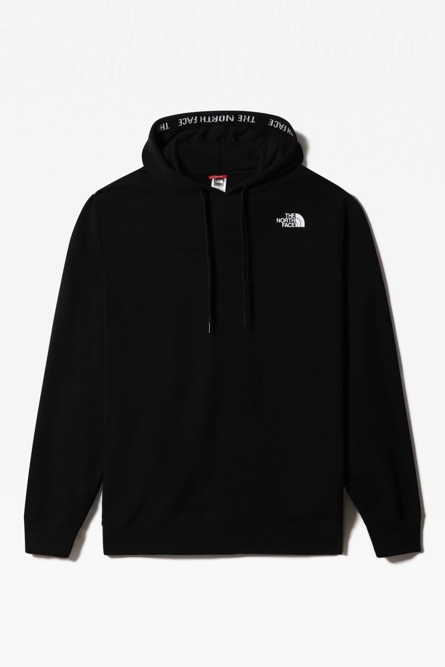 The North Face Zumu Kapuzensweatshirt, Schwarz 8 The North Face Zumu Kapuzensweatshirt, Schwarz – Bild 8