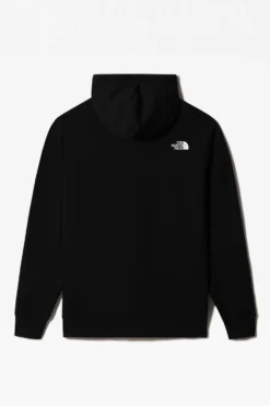 The North Face Zumu Kapuzensweatshirt, Schwarz 18 The North Face Zumu Kapuzensweatshirt, Schwarz -Nike || Ted Baker Shop U18356s9 scaled