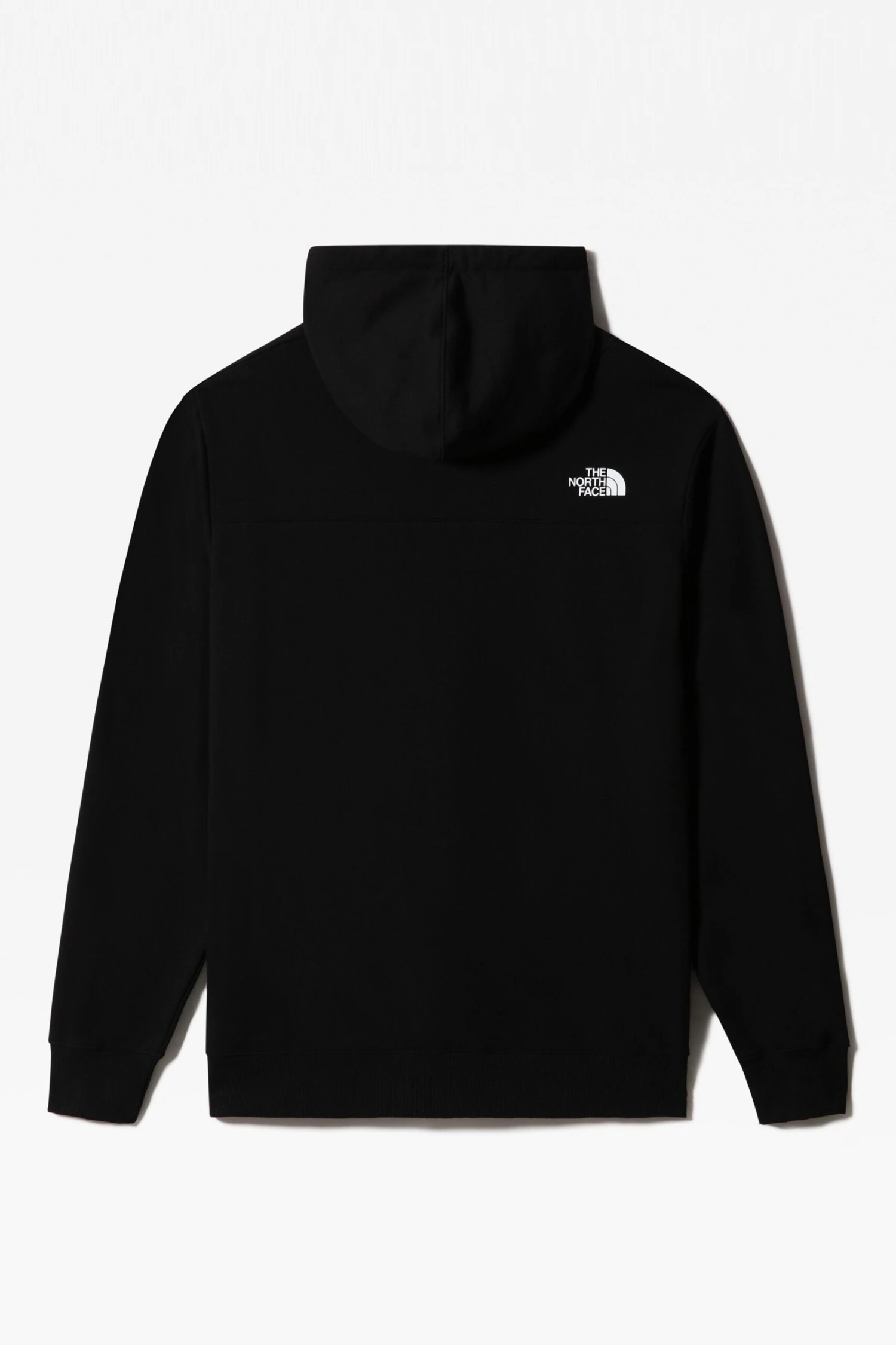 The North Face Zumu Kapuzensweatshirt, Schwarz 9 The North Face Zumu Kapuzensweatshirt, Schwarz – Bild 9