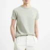 French Connection Green Crew Neck T-Shirt