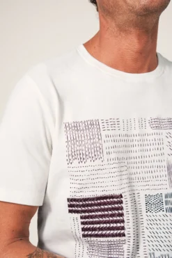 White Stuff T-Shirt Mit Patchworkgrafik, Natur 8 White Stuff T-Shirt Mit Patchworkgrafik, Natur -Nike || Ted Baker Shop U26158s3 scaled