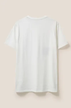 White Stuff T-Shirt Mit Patchworkgrafik, Natur 10 White Stuff T-Shirt Mit Patchworkgrafik, Natur -Nike || Ted Baker Shop U26158s5 scaled